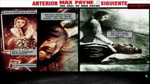 Jugando / Max Payne 2 APC  Parte 10 / Chao Winterson...De nuevo!