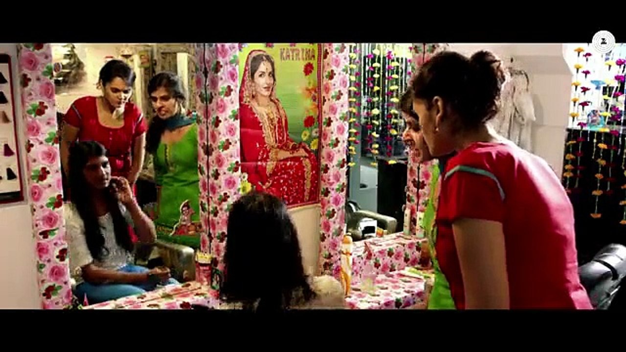 Thoda Lutf Thoda Ishq - Theatrical Trailer - Video HD