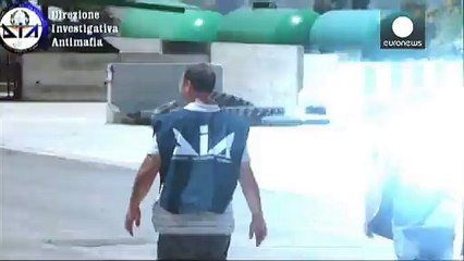 Saisie record en Sicile contre une famille mafieuse