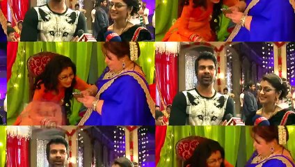 Abhi Passionate PDA With Pragya in Public _ Kumkum Bhagya-hd video -\\\\\\\\\\\\\