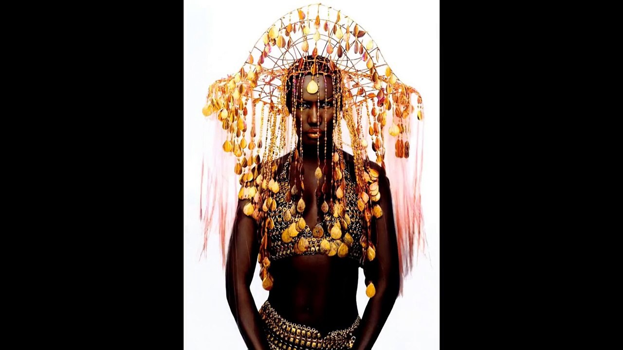 grace Jones