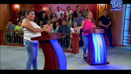 El Justiciero - Programa 41