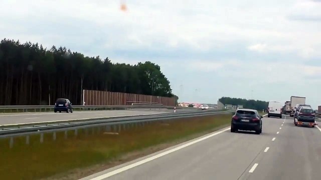 авто авария