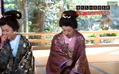 【日本歴史ミステリー】大奥一の美女・月光院！！闇将軍・間部詮房の正体とは！？