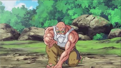 Dragon Ball Z Résurrection de Freezer : Z Warriors vs Armée de Freezer