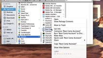 OSX 10.8.3 - How to Create a Windows 7 USB Installer with BootCamp on Mountain Lion (Windows 8 too)
