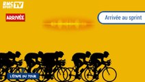 Le Film de l'Etape 5 du Tour de France, Arras - Amiens