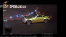Projection Mapping- Pakistan- Car Projection Mapping in Pakistan