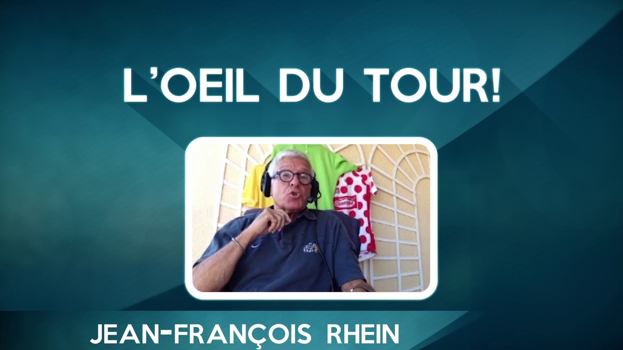 Tour de France 2015 - Jean-François Rhein : "Aucun plan B pour Cofidis et FDJ"