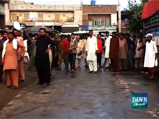 Terrorism bid foiled in Gujranwala, one suspect killed