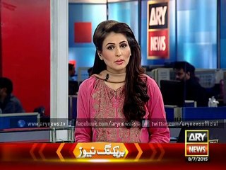 Security arrangements for Yaum-e-Ali completed