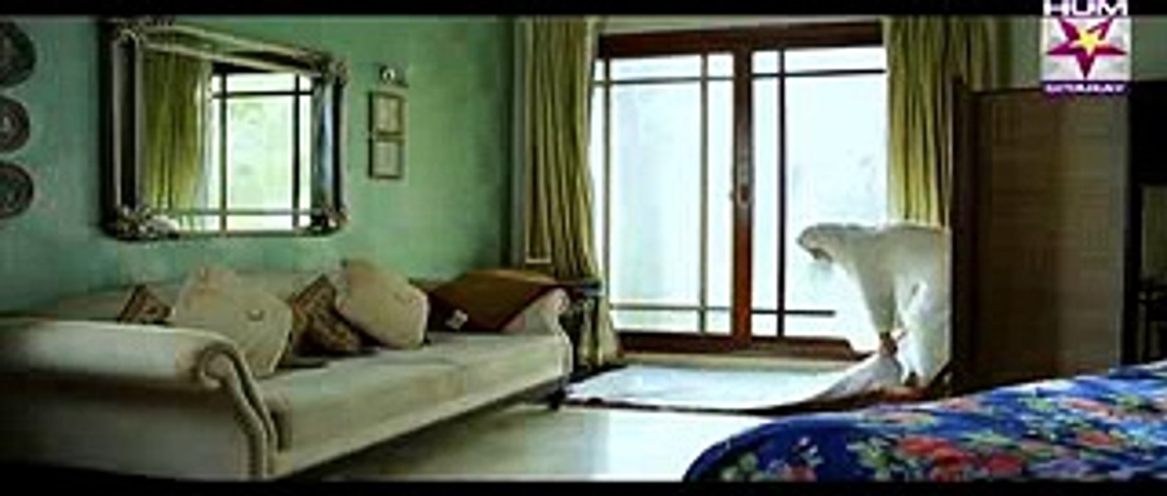 Sawaab Full Episode 21 on Hum Sitaray in High Quality 8th July 2015
