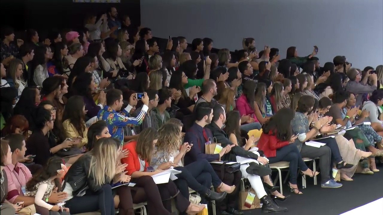 Vitória Moda 2015 - 07/07 - Parte 1