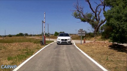 PROTÓTIPO BMW Série 5 GT eDrive Hydrogen Fuel Cell 2016 245 cv @ 60 FPS