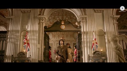 Jaanisaar Official Trailer - Imran Abbas & Pernia Qureshi