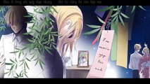 Hoshiori Uta - Kagamine Rin/Len - Vocaloid Vietsub