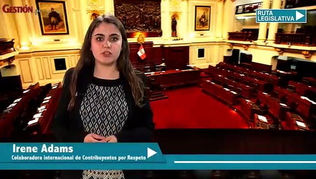 Las diferencias entre el Perú y España en el sector saneamiento