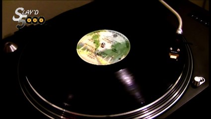 Funkadelic - One Nation Under A Groove (12" Mix) (Slayd5000)