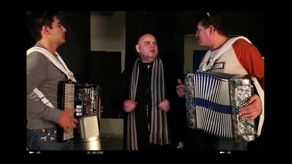 "LA HERMANDAD GRUPERA" Música Romántica - GRUPO LADRÓN