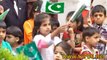 London A Milli Naghma on Pakistan Independence Day 14th august