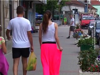 Vesti na rumunskom jeziku, 08. jul 2015. (RTV Bor)