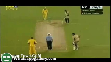 whatsapp funny videos Funniest Moments in Cricket History