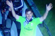 Iker Casillas jugará en el Oporto