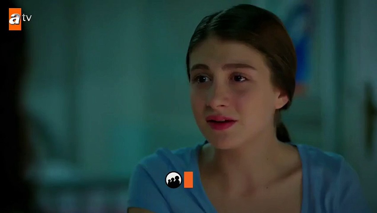 Kırgın Çiçekler 3.Bölüm Fragman