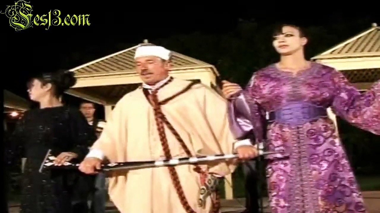 Zinbi (VCD-1) - Clip 02