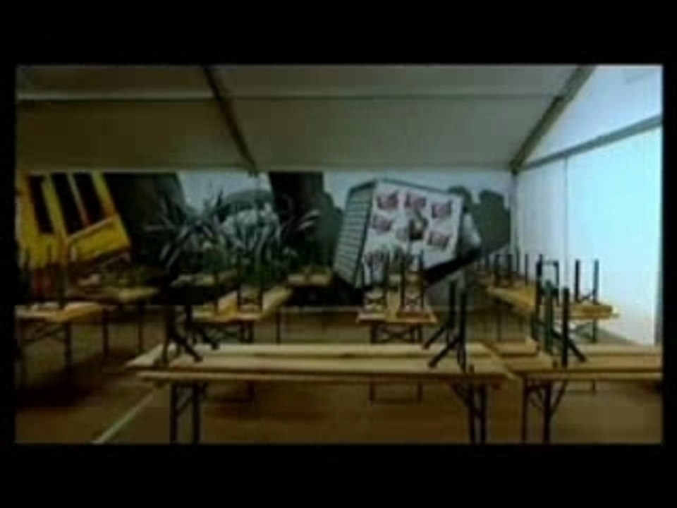 Les Enfoirés 2006 - Le temps qui court