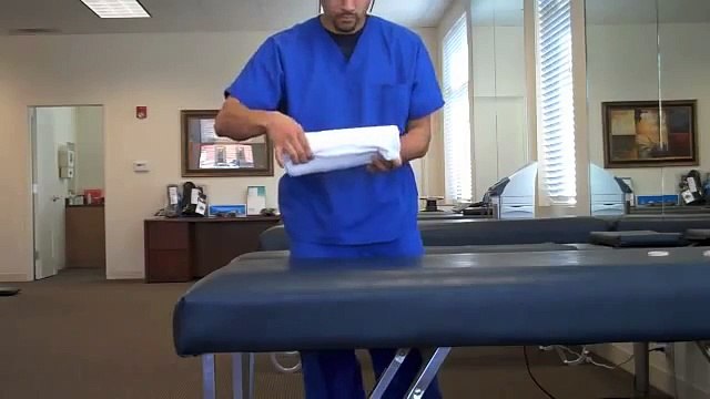 Remedio Para el Dolor de Cuello y Dolor de Cabeza