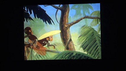 Projection des trésors des studios d'art de Shanghai + Entretien avec Marie-Claire Kuo Quiquemelle