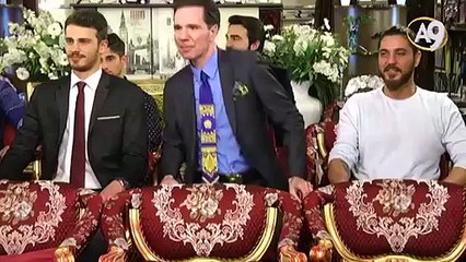 Adnan Oktar’ın Çanakkale Zaferinin Anma Törenindeki Prens Charles’in konuşmasına yorumu