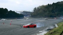 Nissan Silvia S15 Super Drift in dripa vol 1 ドリパ