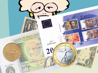 LA MONETA COME DEBITO l parte 2