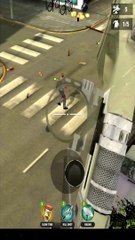 Dead Among Us - Android and iOS gameplay PlayRawNow