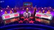 Mel B ripped Bo Selecta Style! Celebrity Juice 15/03/12