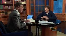 Book TV: Michael Lewis Takes Viewers' Questions on His New Book 
