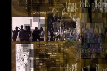 Crystal Syphon "Dawn Sermon" West Coast Psych Rock