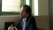 Video-intervista Luigi Zingales - Manifesto Capitalista