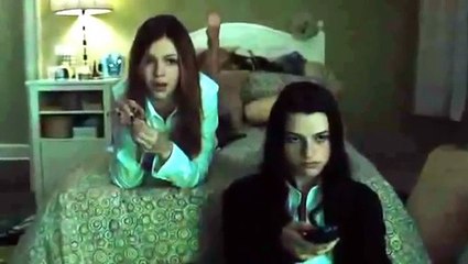 El Aro/ La Señal/ La Llamada Parte 1 Español Latino