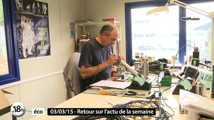 Le Meilleur du 18h Eco