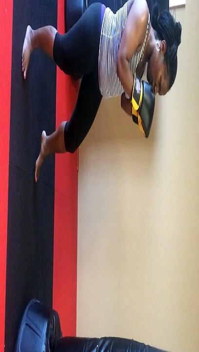 Kickboxing Classes in Rhode Island