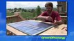 Easy To Follow | DIY Solar Panels (Solar Energy Projects)