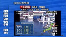 東北関東大震災 - Tsunami No.04