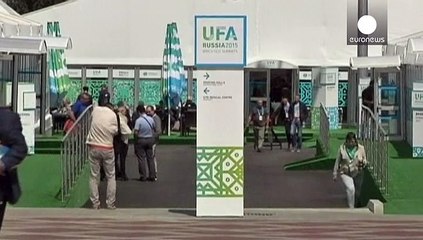 Vertice Brics, Russia: "Aiutare Atene non è in agenda"