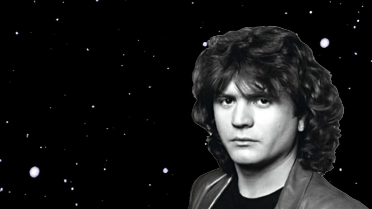 Daniel Balavoine (la vie ne m'apprend rien)