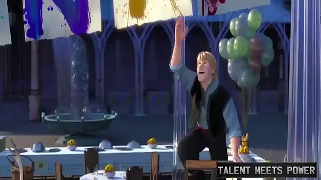Disney's Frozen Fever Trailer