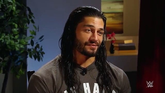 Why is Bray Wyatt targeting Roman Reigns_- July 8_ 2015