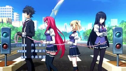 Kuusen Madoushi Kouhosei no Kyoukan Episode 1